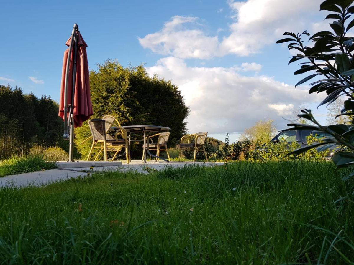 Campingplatz Hof Biggen Hotel Attendorn Exterior photo