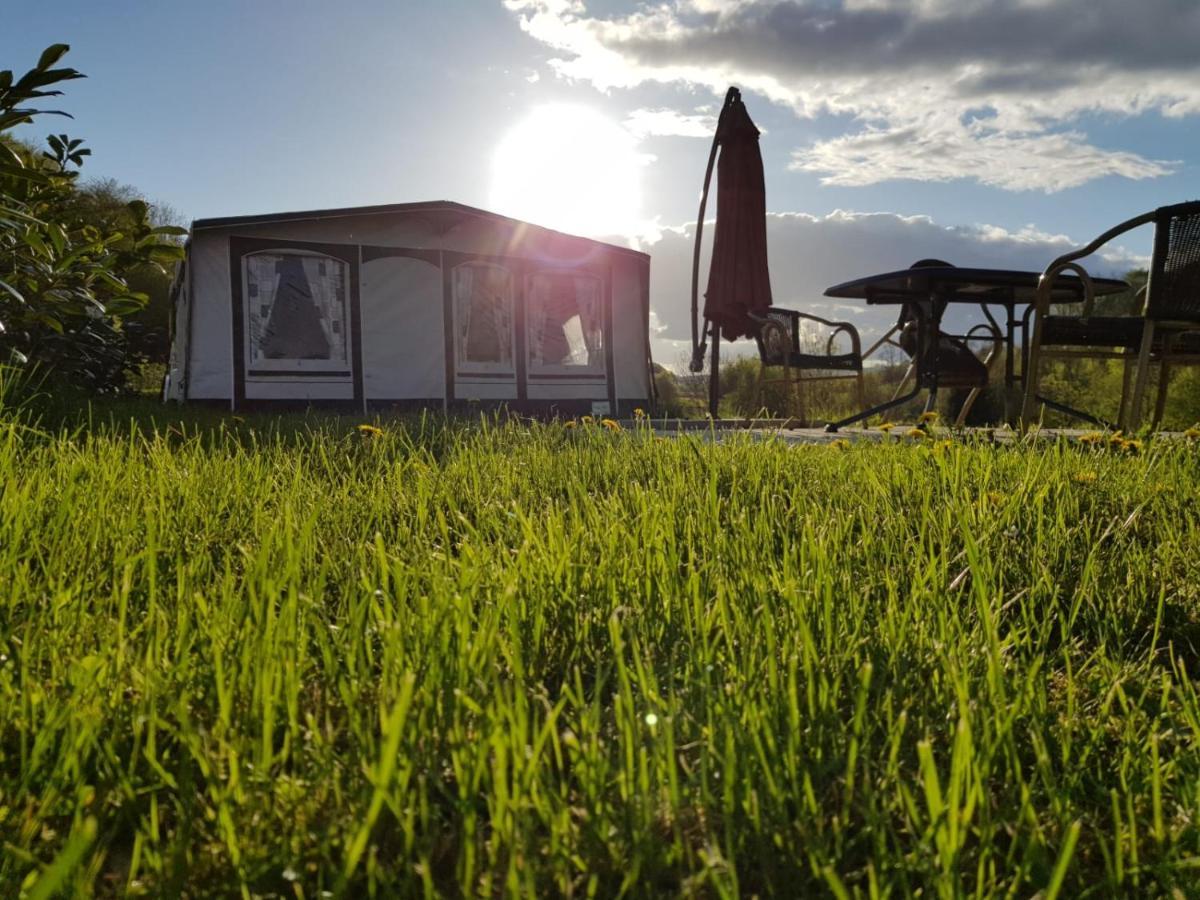 Campingplatz Hof Biggen Hotel Attendorn Exterior photo